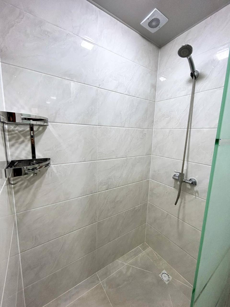 Rahmat Guesthouse Buchara Buitenkant foto