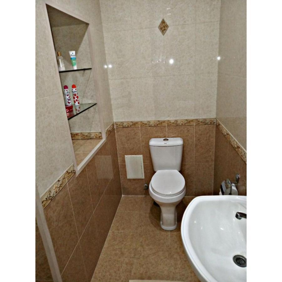 Rahmat Guesthouse Buchara Buitenkant foto