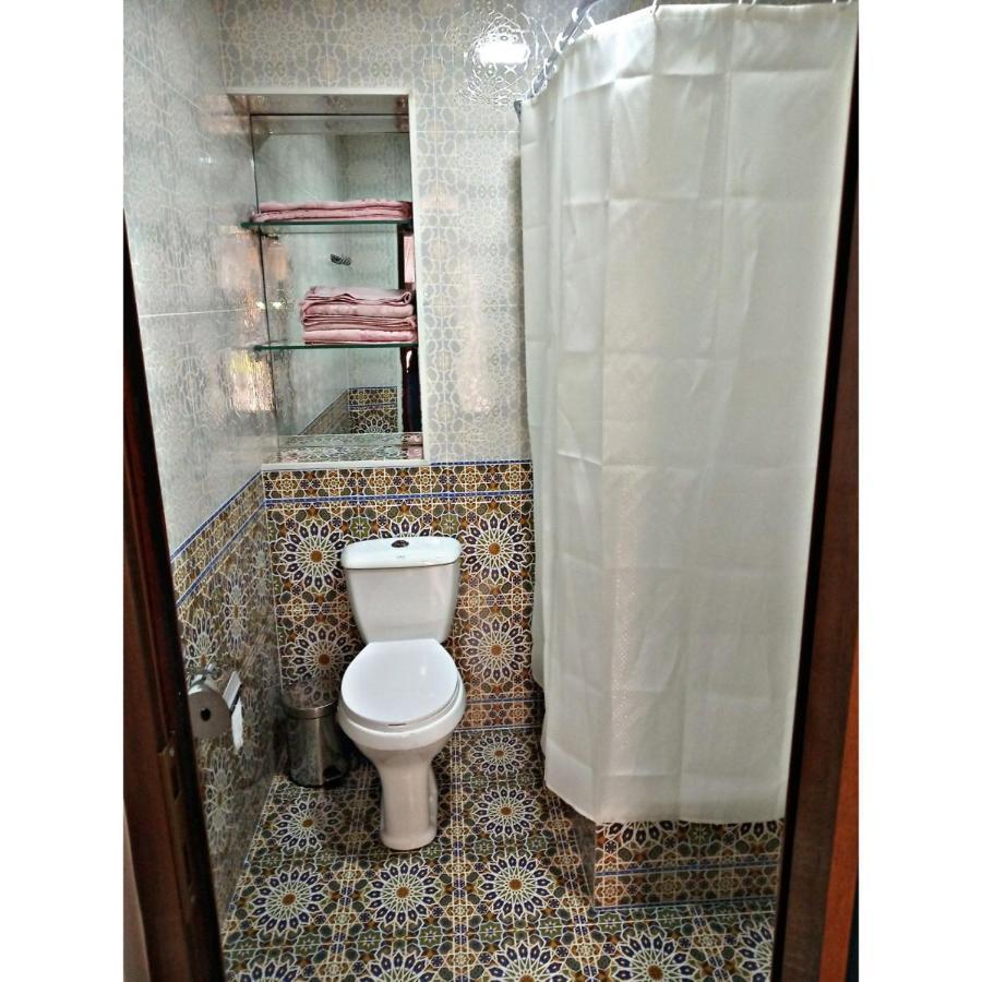 Rahmat Guesthouse Buchara Buitenkant foto