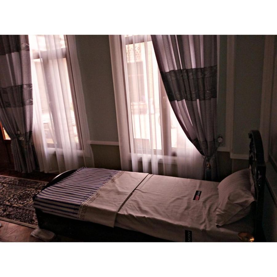 Rahmat Guesthouse Buchara Buitenkant foto